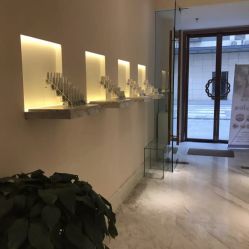 -UP&UP·半永久眉毛眼线机器野生眉