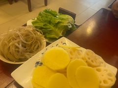 -老城红焖羊肉(老步行街店)