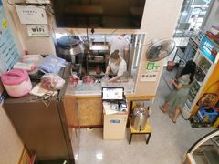 零售区-老钟家烤羊排·敦伊阁清真餐厅胡羊焖饼