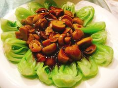 -广玉兰上海菜(德平店)