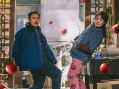 -中影国际影城(东方新天地CINITY店)