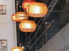 大堂-老街鱼嘴巴(坡子街老店)
