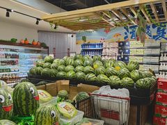 -兴龙广缘超市(奥体中心店)