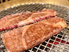 -龙记珍牛和牛烧肉(龙南街店)