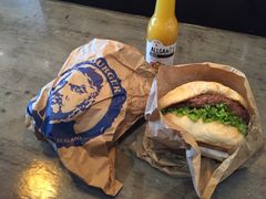 -Fergburger(皇后镇店)