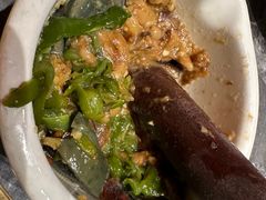 -炊烟小炒黄牛肉(浦东世纪汇店)