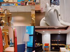 -BossBabe亲子餐厅(金光华广场店)
