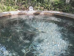 -水底山庄园温泉