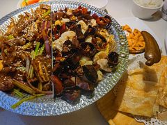 -小鱼小牛·鱼牛干锅·脆鱼火锅(世欧广场店)