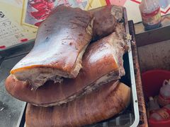 -小龙大肉面馆