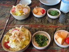 -炙柒Sekinana·精致料理 烧鸟·铁板烧(海上世界店)
