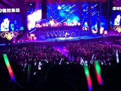 -成都金融城演艺中心