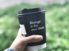 -BLATAGE COFFEE