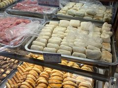 -一大糕点(纬六路店)