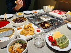 -海底捞火锅(漫乐城夜宵主题店)