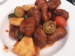 -大树餐厅(红旗街万达店)