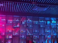 -MOSSO音乐酒吧·live house(南京旗舰店)