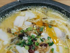 -李先生牛肉面大王(北京东四店)