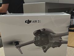 -DJI大疆(深圳华强北曼哈授权体验店)