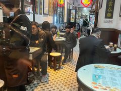 -深仔记正宗云吞面(尖沙咀店)