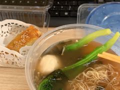-香江小厨 The Kitchen(香江俱乐部店)