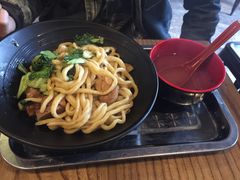 -小义乌砂锅拉面(海事共享区店)