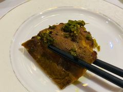 生椒小牛肉-大蓉和(双楠店)