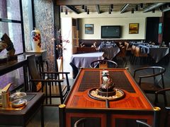 -浩运海鲜·16年专注青岛菜(石老人店)