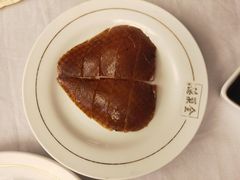 -北京全聚德(天安门店)