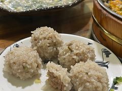 -朗妈私房菜(婺女州店)