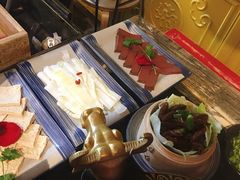 -大味老火锅City店