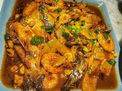 -马头巷·食景园(苏州总店)