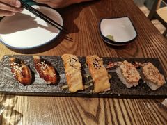 -渔井食堂(新洲店)