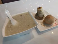 -嘉和一品粥(大沽南路店)