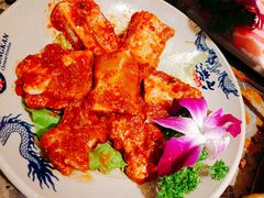 -小龙坎火锅(双林店)