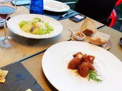 -恰餐厅CHAR Grill(北京三里屯洲际店)