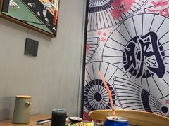 -松幸日式料理(中山路店)