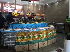-良师门滨海人家·海鲜·家常菜(滨海城店)