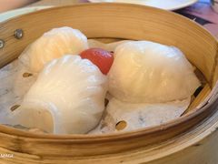 -点都德(龙之梦店)