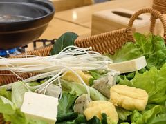 -素清香(解放路店)