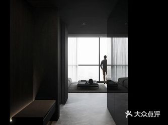 今日分享 雅致、高级，来自新加坡的极致简约