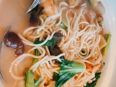 福建海鲜卤面-莆田餐厅PUTIEN(颐堤港店)