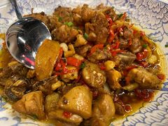 -新李记 · 口味菜馆(南郊公园店)