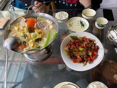-乡村小榭饭店