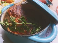 -Kitchen·Y洋厨房西餐厅(王府壹号店)