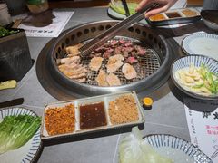 -炉太郎日式烧肉店(华贸店)