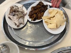 -太婆天府山珍酒楼(亚运村店)