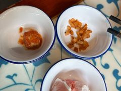 -忘不了渔村(将军大道店)