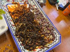 -安家德吉林市朝鲜族大冷面(民康路店)