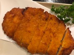 猪排-吉川轩·日本料理(万达店)